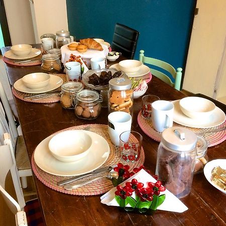 לצ'ה Casa Q Bed & Breakfast מראה חיצוני תמונה