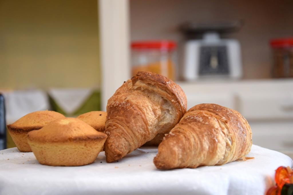לצ'ה Casa Q Bed & Breakfast מראה חיצוני תמונה