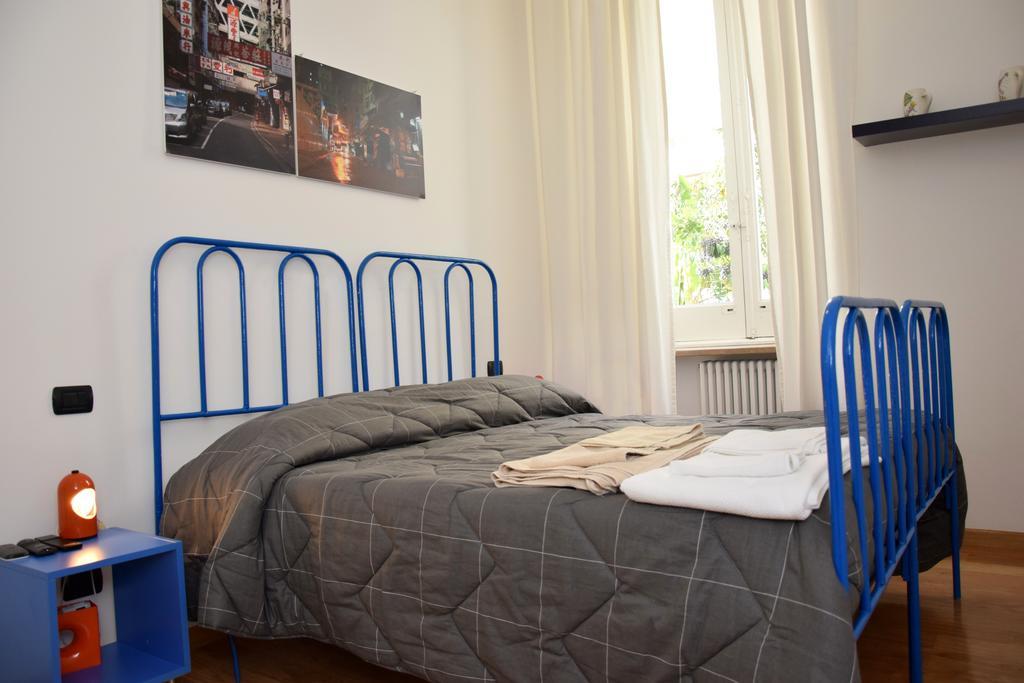 לצ'ה Casa Q Bed & Breakfast חדר תמונה