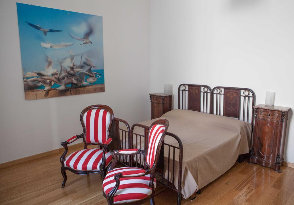 לצ'ה Casa Q Bed & Breakfast חדר תמונה