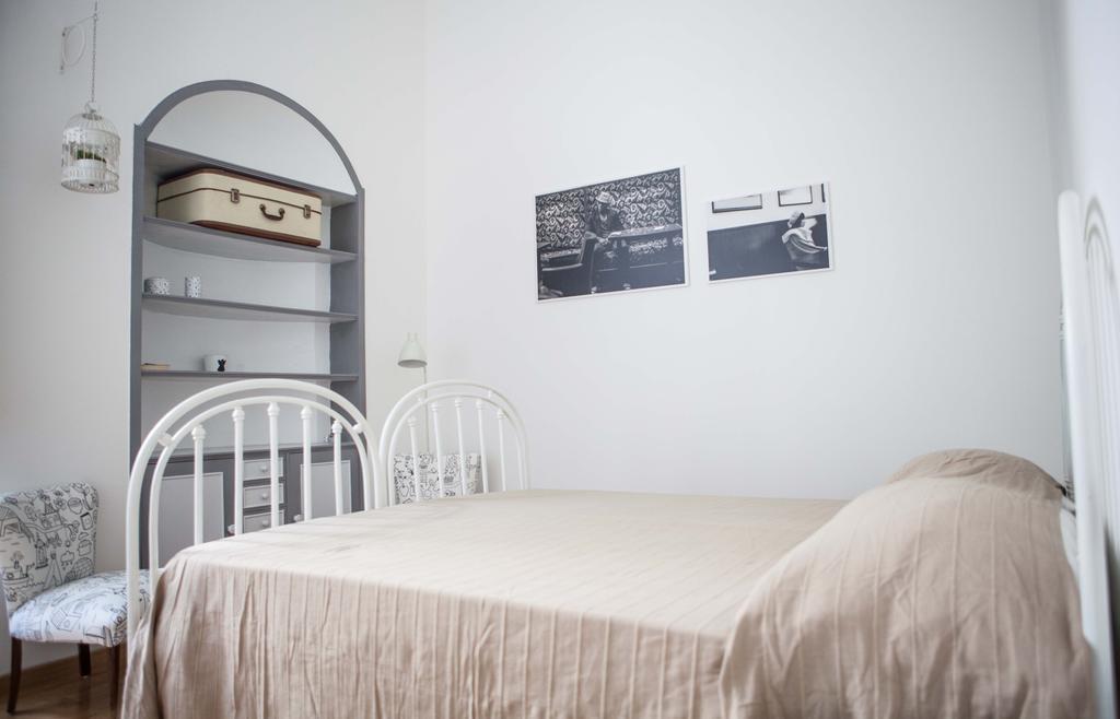 לצ'ה Casa Q Bed & Breakfast חדר תמונה