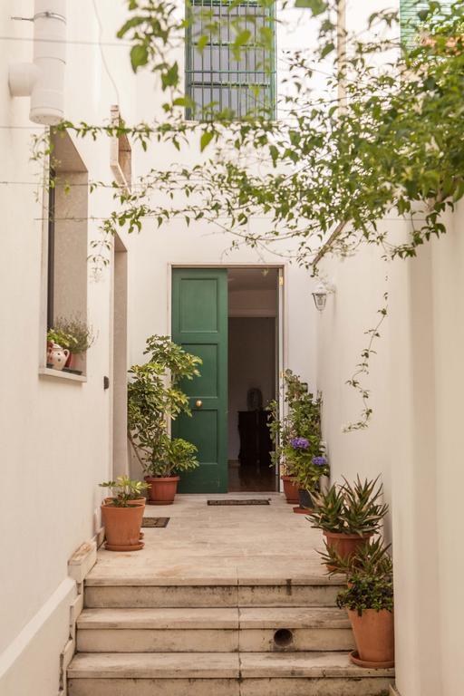 לצ'ה Casa Q Bed & Breakfast מראה חיצוני תמונה