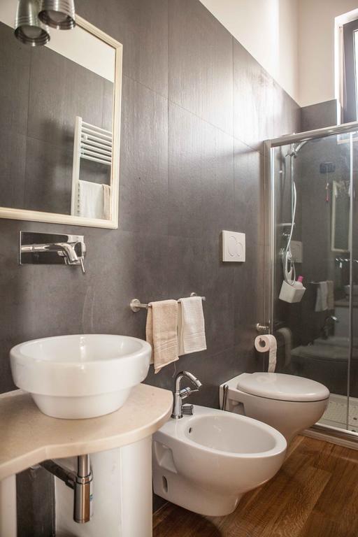 לצ'ה Casa Q Bed & Breakfast חדר תמונה