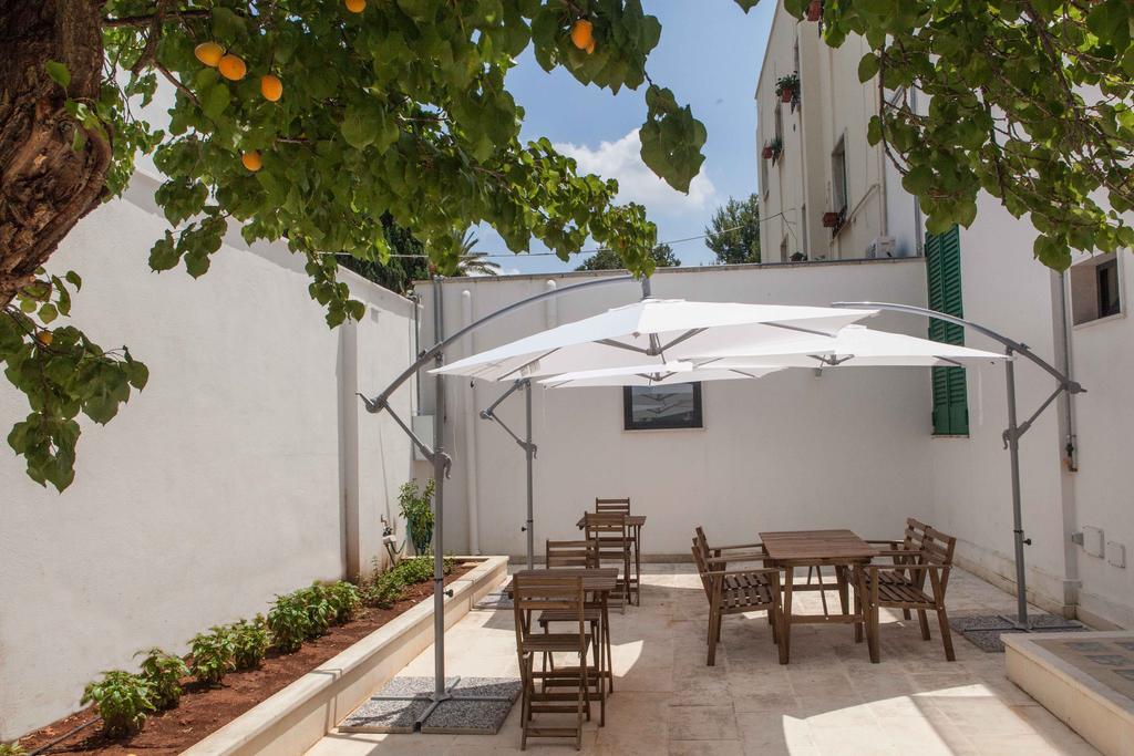 לצ'ה Casa Q Bed & Breakfast מראה חיצוני תמונה