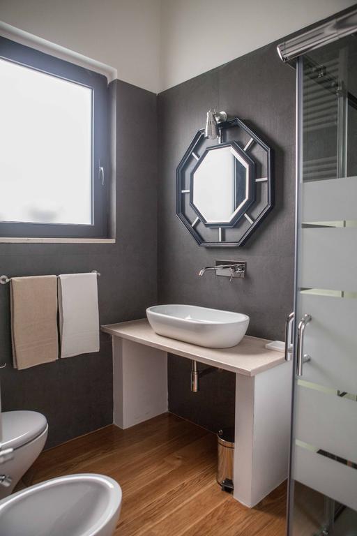 לצ'ה Casa Q Bed & Breakfast חדר תמונה