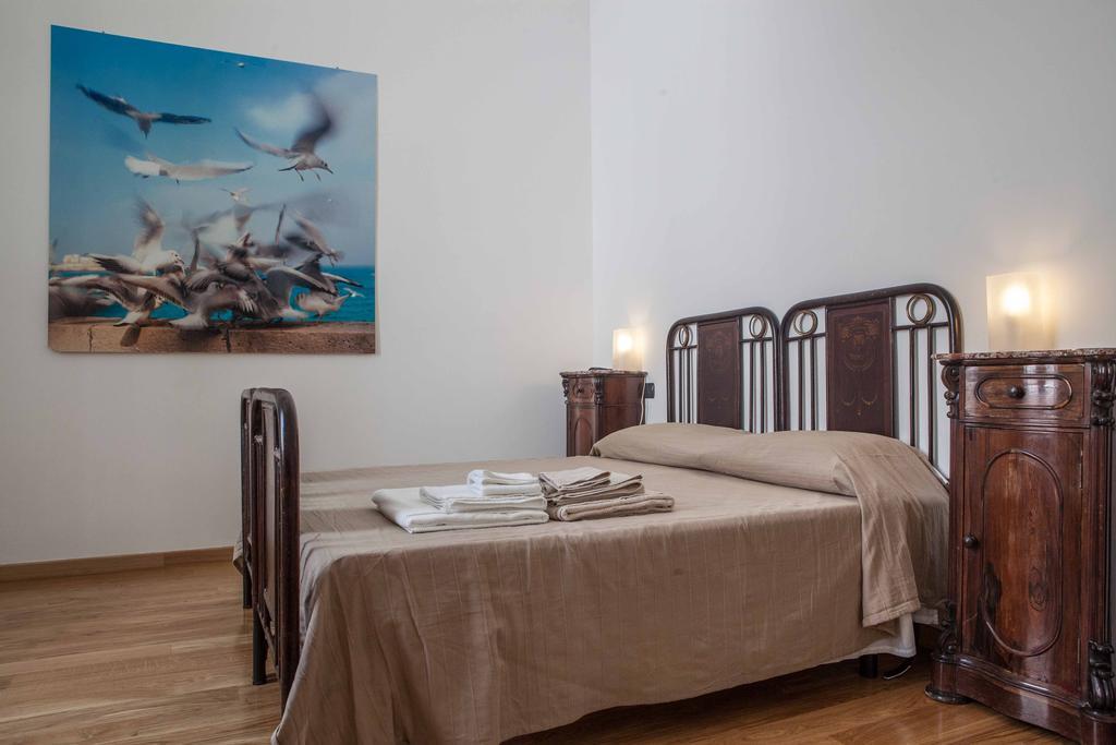 לצ'ה Casa Q Bed & Breakfast חדר תמונה