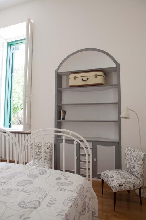לצ'ה Casa Q Bed & Breakfast חדר תמונה