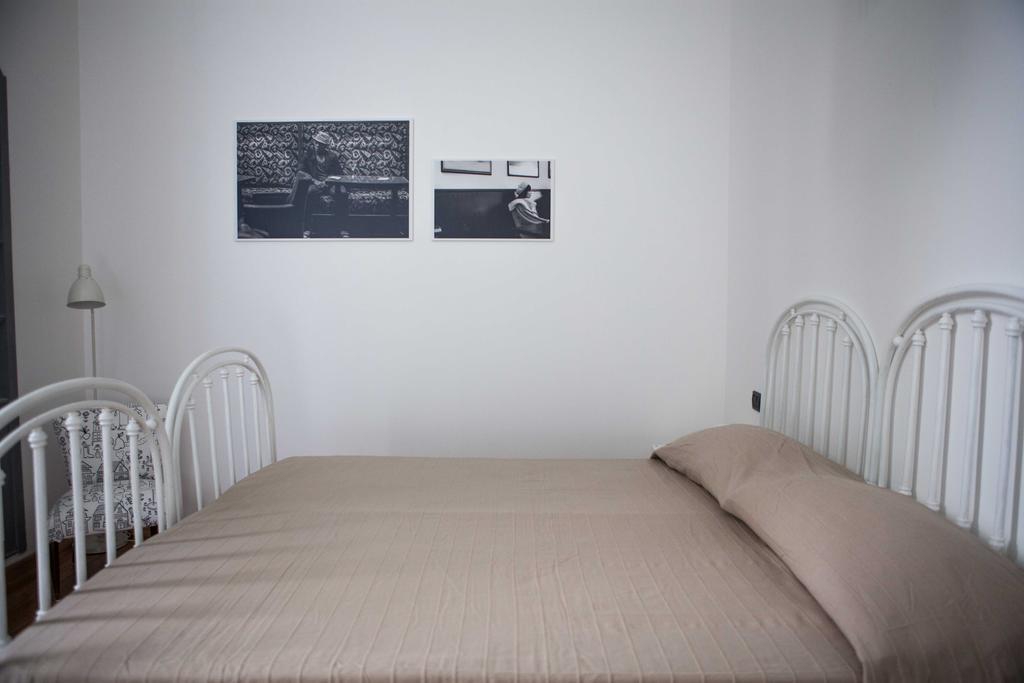 לצ'ה Casa Q Bed & Breakfast חדר תמונה