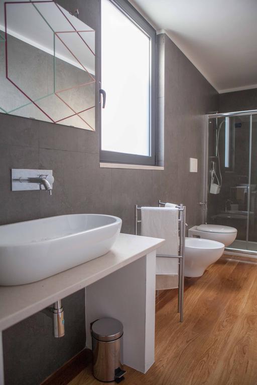 לצ'ה Casa Q Bed & Breakfast חדר תמונה